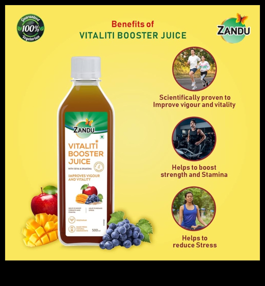 Liquid Vitality: Harnessing the Nutrient Power of Fresh Fruit Juices