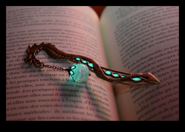 Literary Lantern: Books and Luminous Gift Ideas