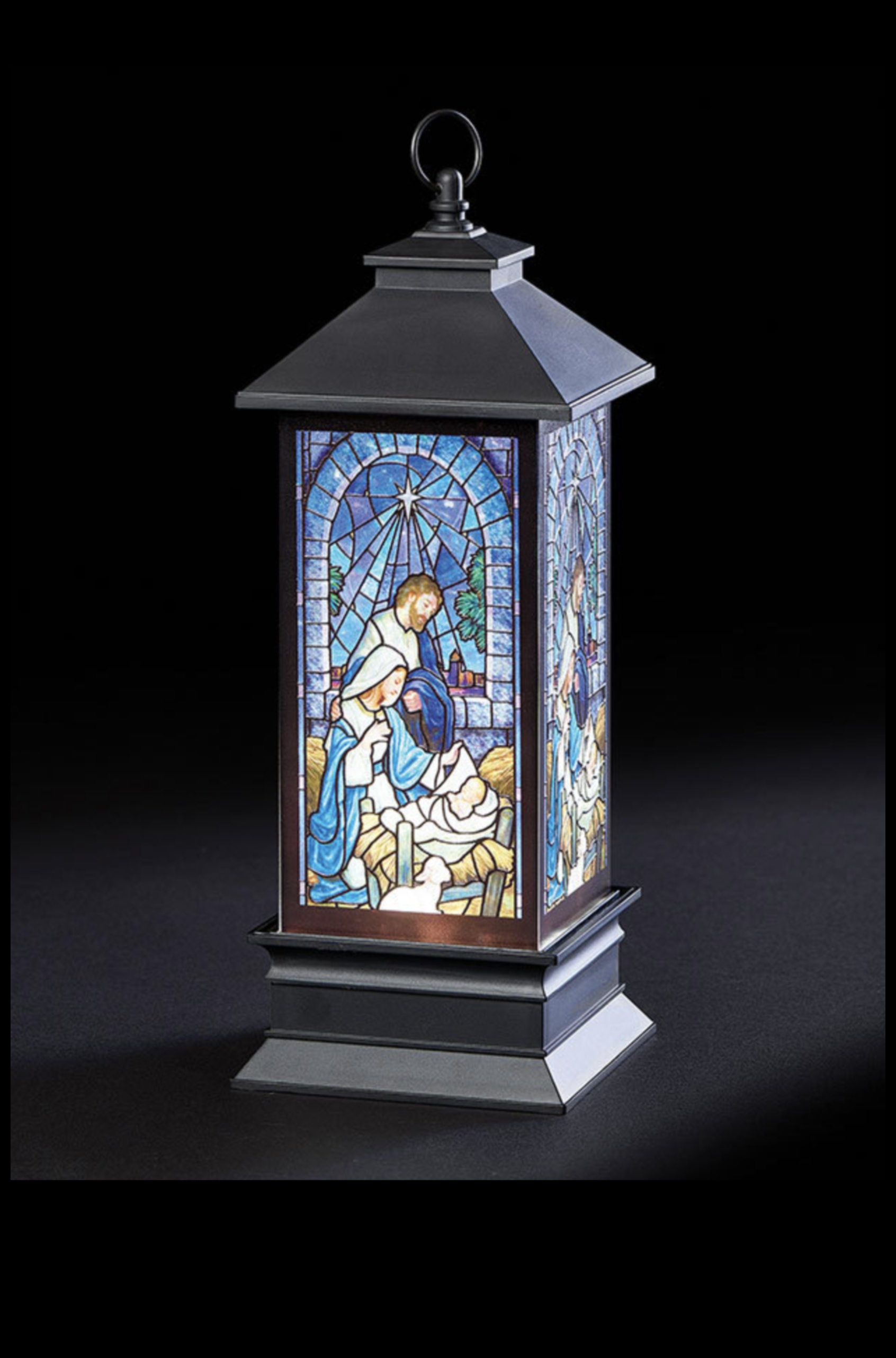 Literary Lantern: Books and Luminous Gift Ideas