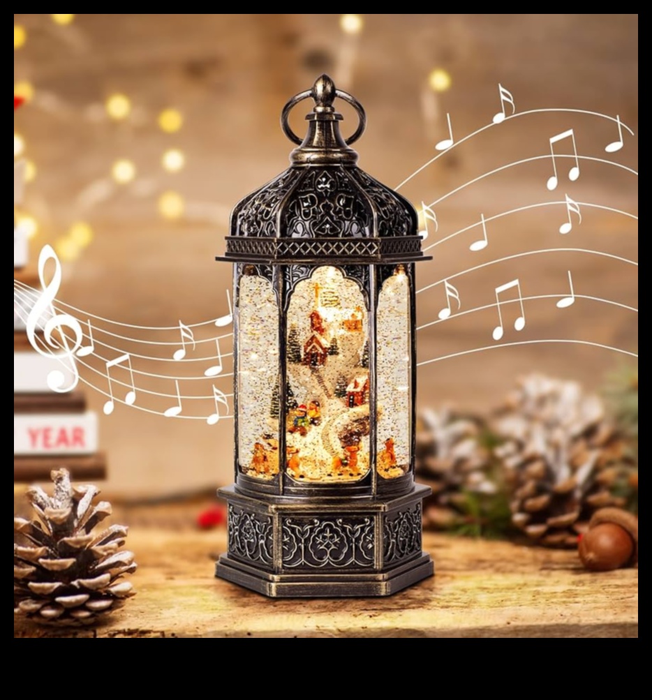 Literary Lantern: Books and Luminous Gift Ideas