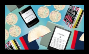 Literary Legends 50 Bookish Gifts for the Avid Reader 1