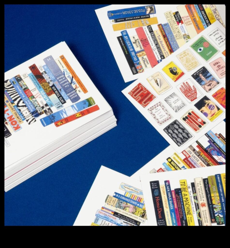 Literary Legends 50 Bookish Gifts for the Bibliophile Couple's Anniversary 1