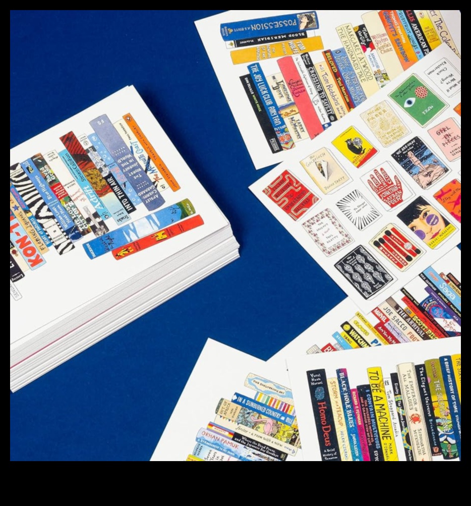 Literary Legends: Bookish Gifts for the Bibliophile's Birthday