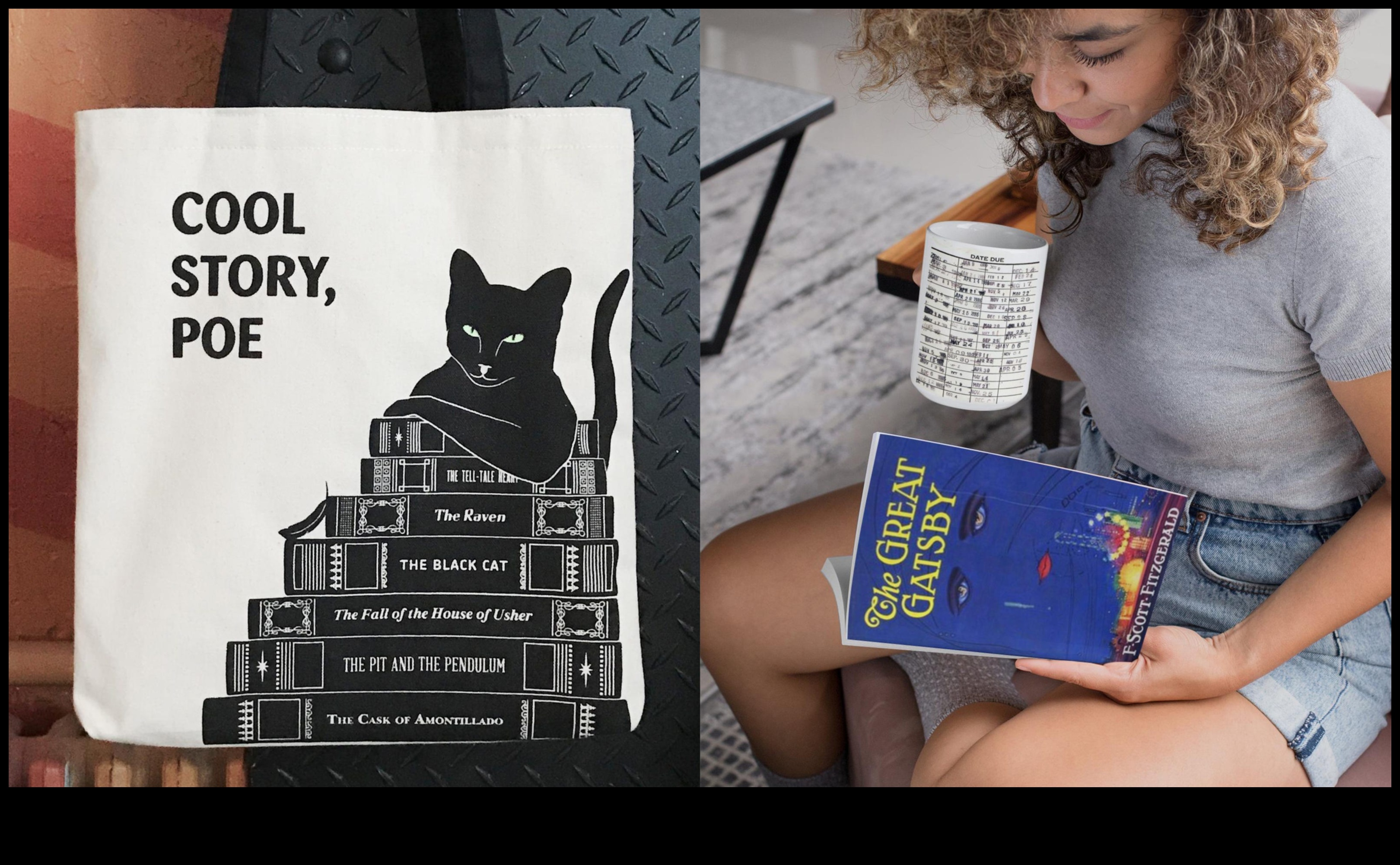 Literary Legends: Time-Honored Books as Thoughtful Gifts