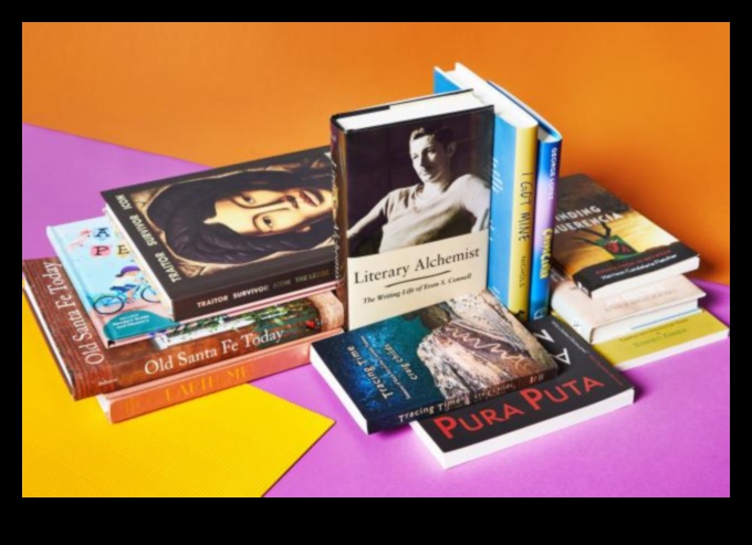 Literary Legends: Time-Honored Books as Thoughtful Gifts