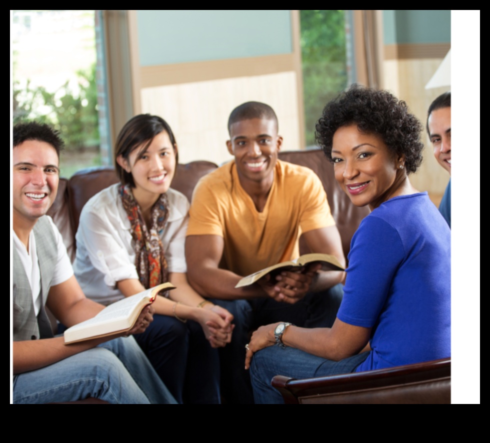 Literary Lounge A Haven for Bookworms of All Ages 1