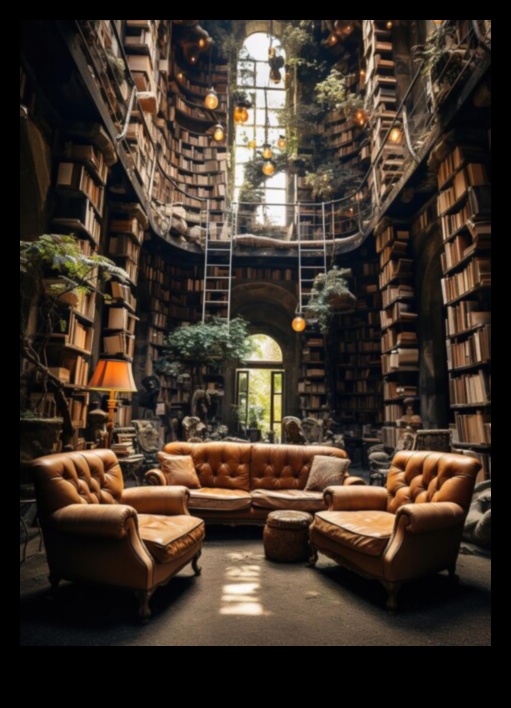 Literary Lounge A Haven for Bookworms of All Ages 3 Literary Lounge: Books and Reading Accessories for the Bookworm