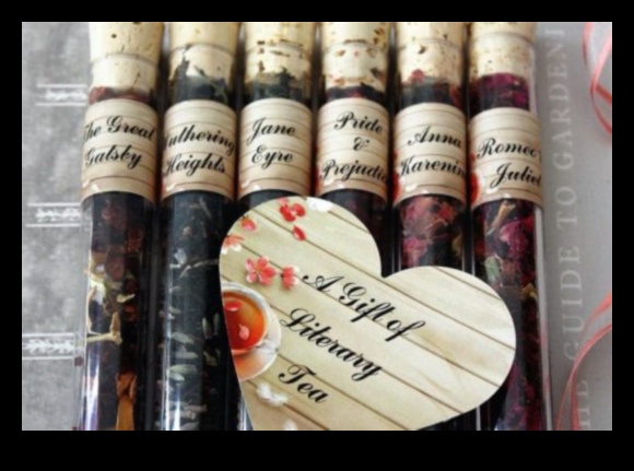 Literary Love: Bookish Gifts to Capture Mom's Imagination