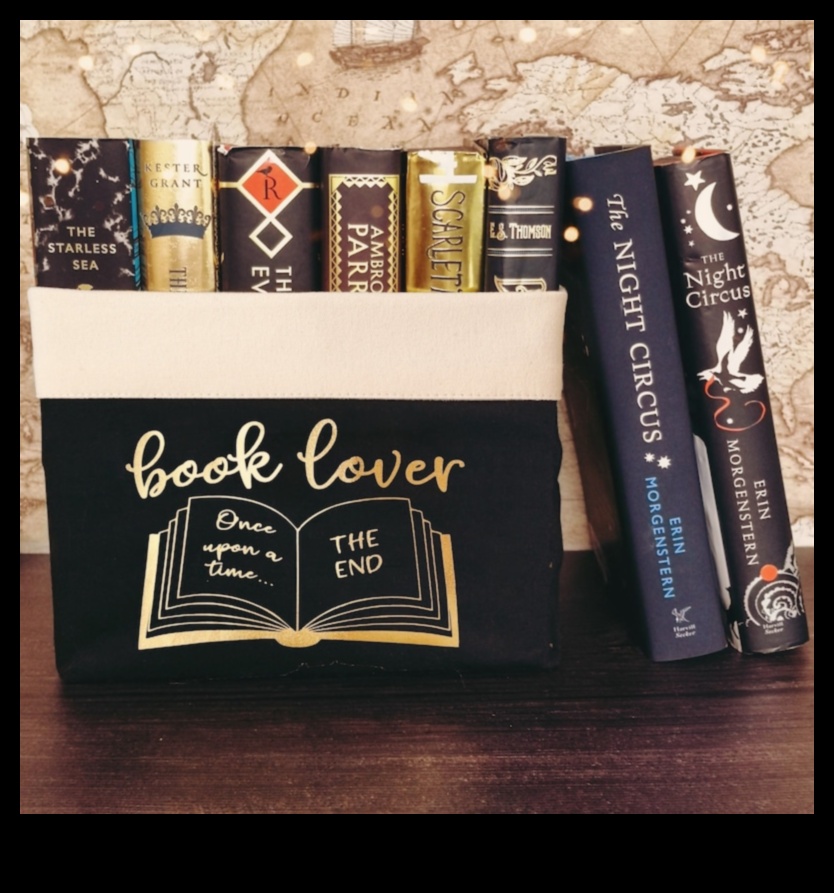 Literary Luminaries A Gift Guide for the Bookish and Wordly 4 Literary Luminary: Bookish Gifts for the Avid Reader and Wordsmith
