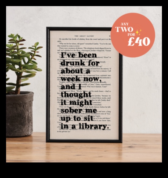 Literary Luminary: Bookish Gift Advice for Father's Day