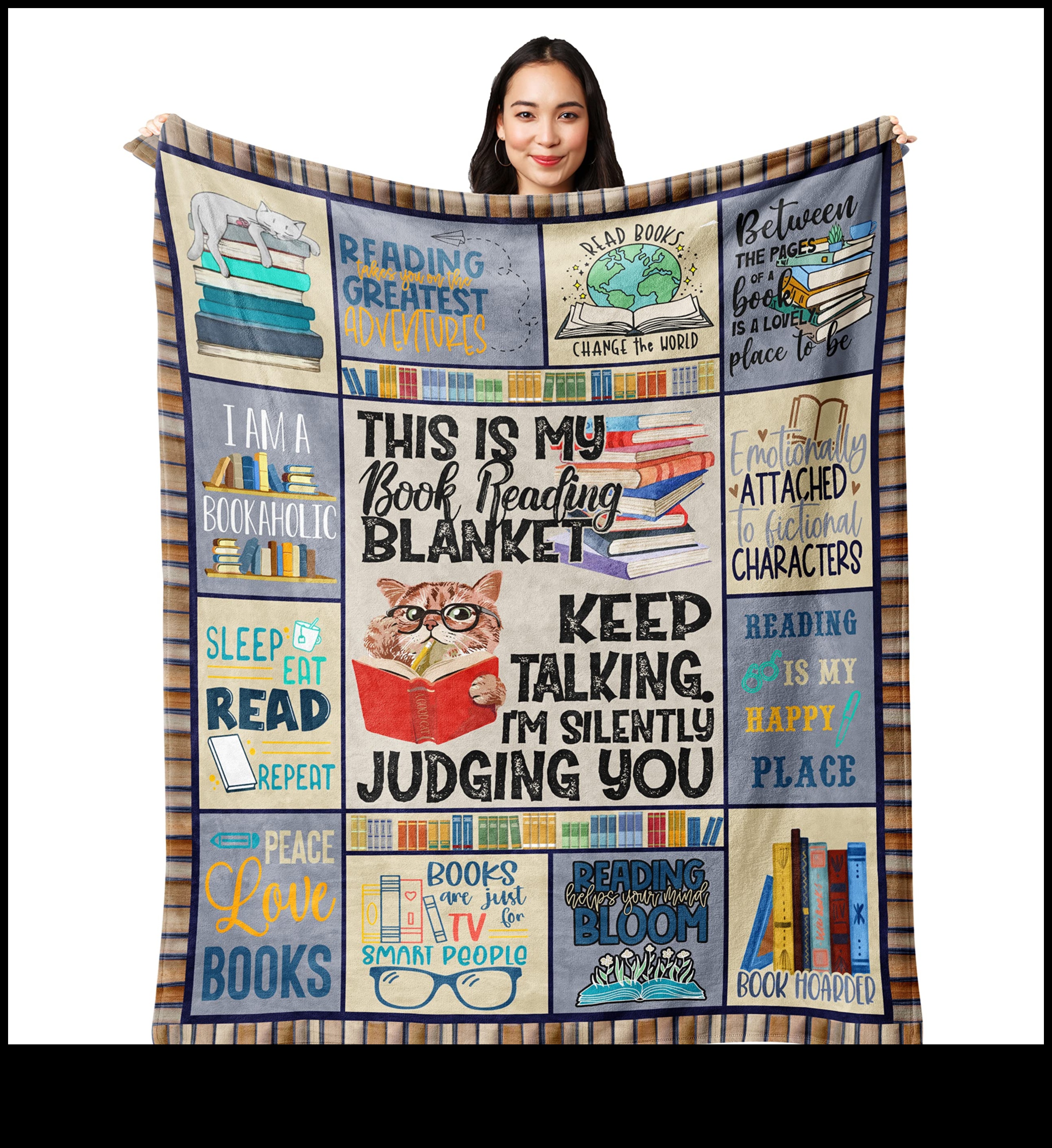 Literary Lure: Bookish Gifts for the Avid Reader