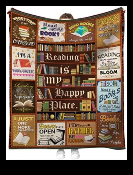 Literary Lure: Bookish Gifts for the Avid Reader
