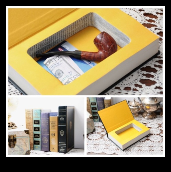 Literary Luxe: Bookish Gift Ideas for the Dad Who Loves to Read