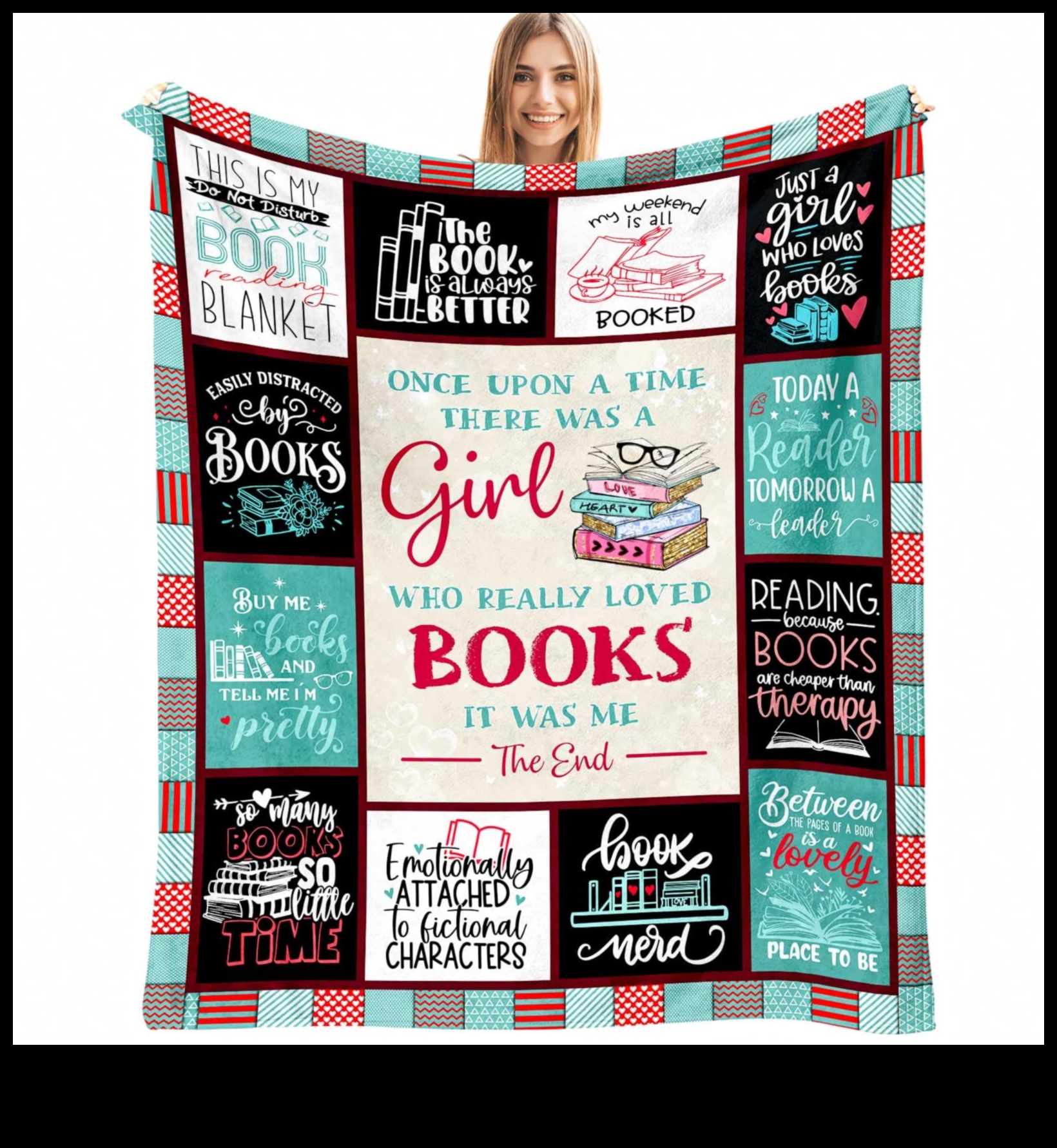 Literary Luxuries: Bookish Gifts for the Avid Reader's Birthday