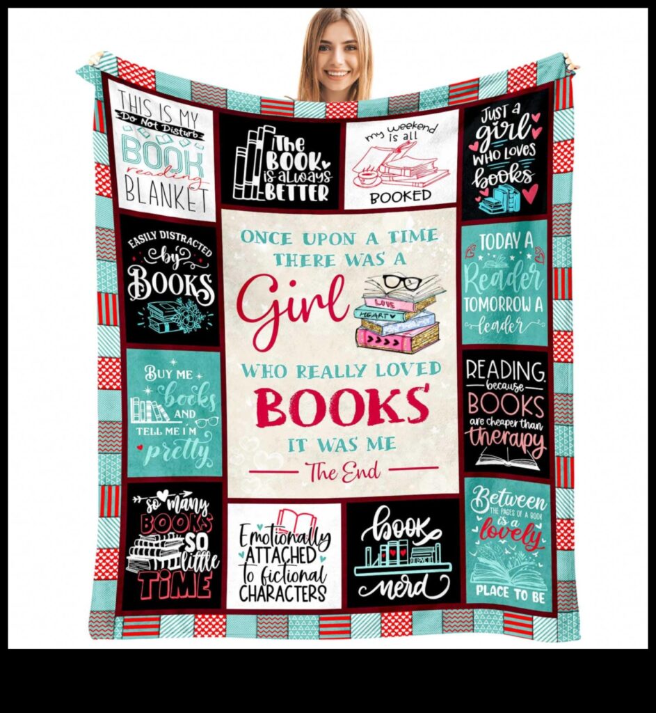 Literary Luxuries 50 Bookish Gifts for the Avid Reading Woman 1