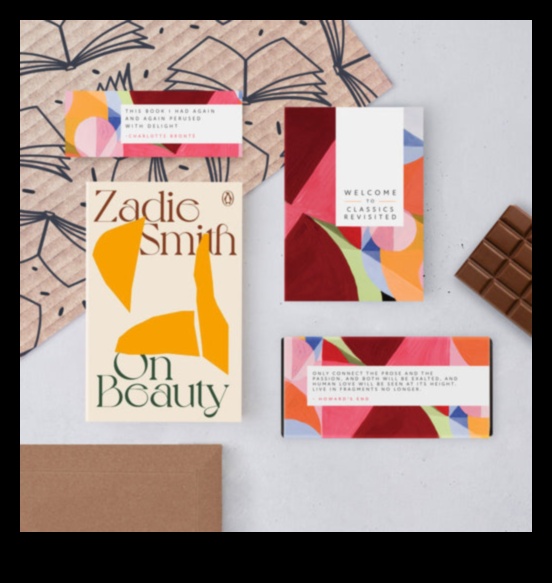 Literary Luxuries: Bookish Gift Recommendations