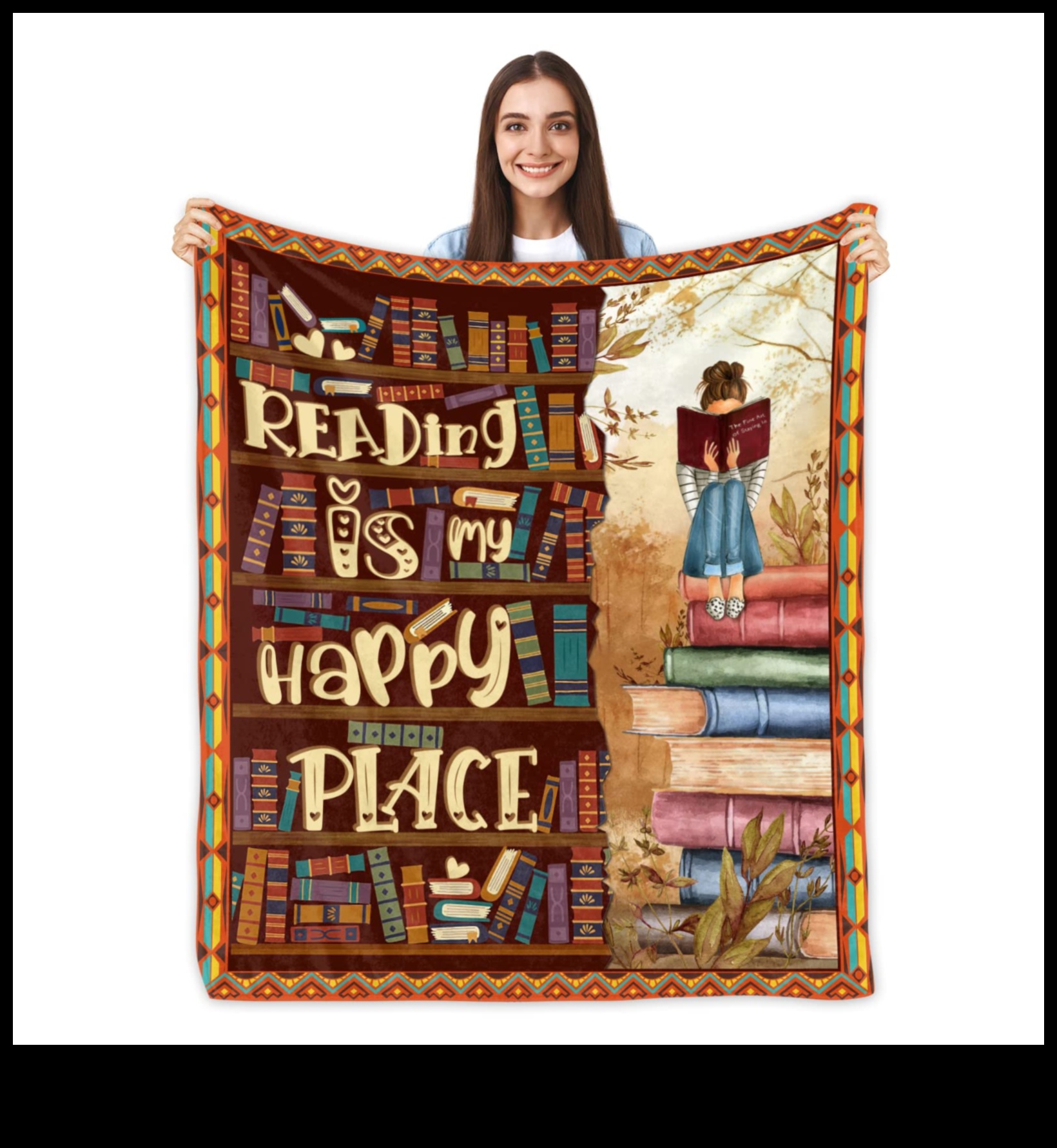 Literary Luxury: Bookish Gifts for the Avid Reader's Birthday