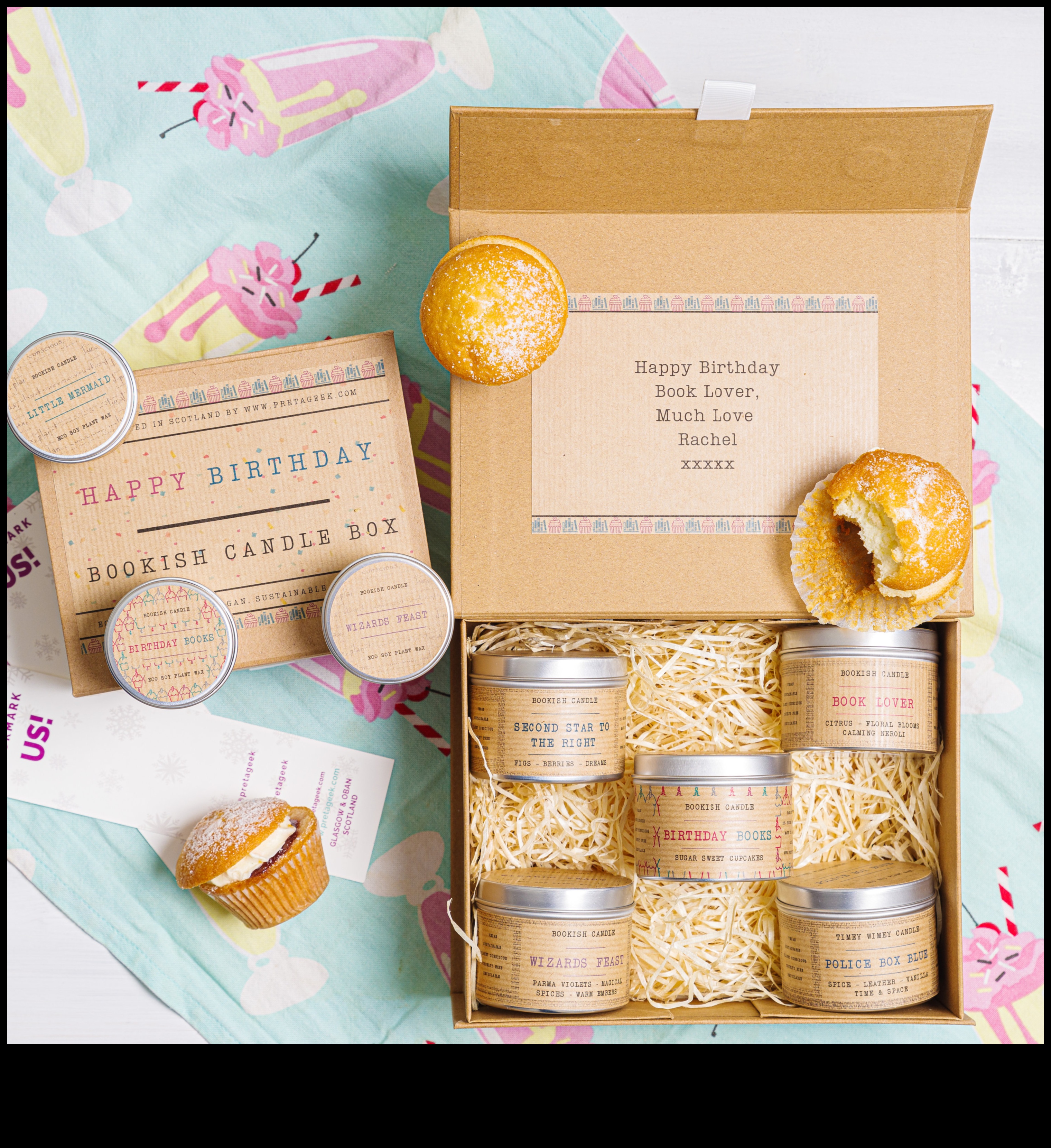 Literary Luxury: Bookish Gifts for the Literature-Loving Couple's Anniversary