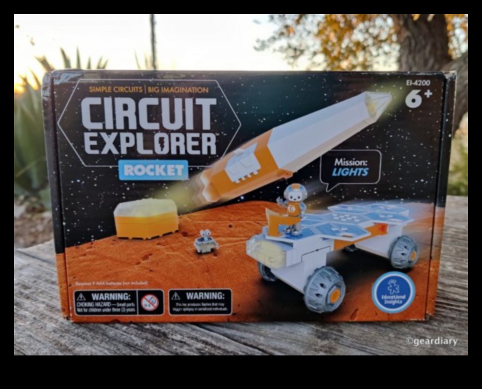 Little Dreamers: Imaginative Gifts for the Young and Young-at-Heart