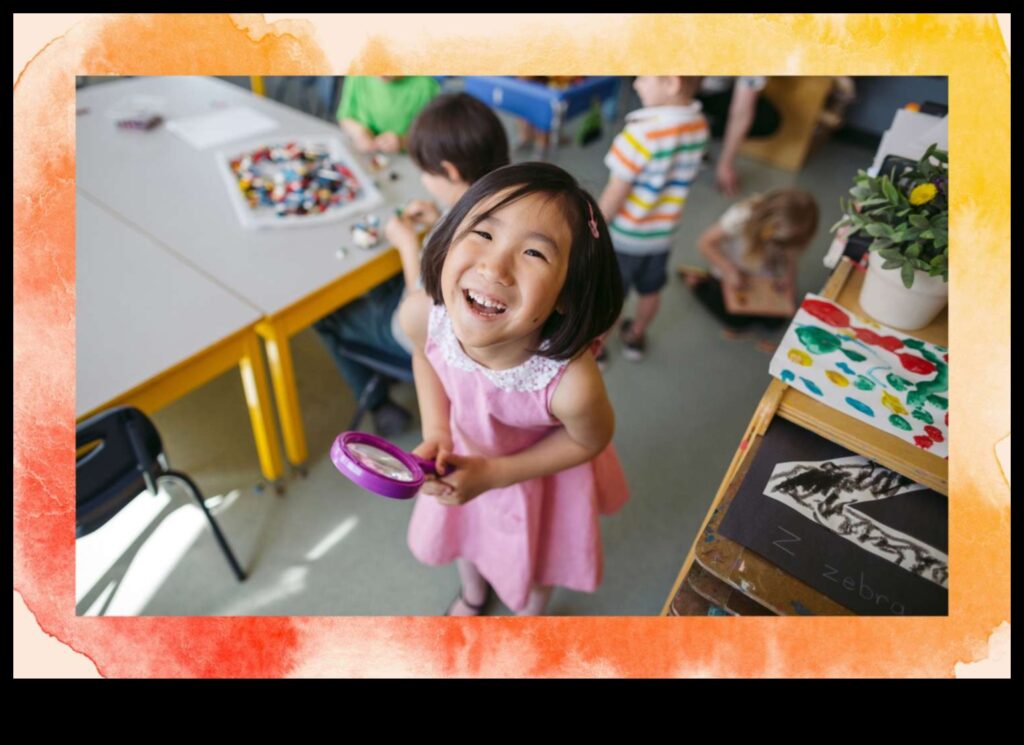 Little Learners Playful Ways to Boost Your Child's Skills 1