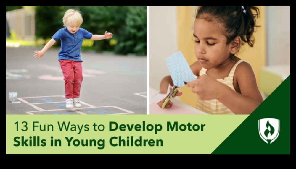 Little Learners: Educational Games for Skill Development