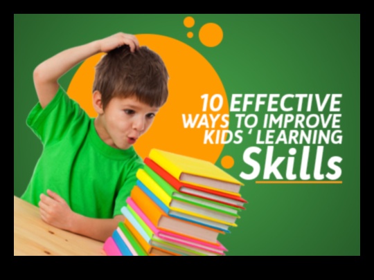 Little Learners: Educational Games for Skill Development