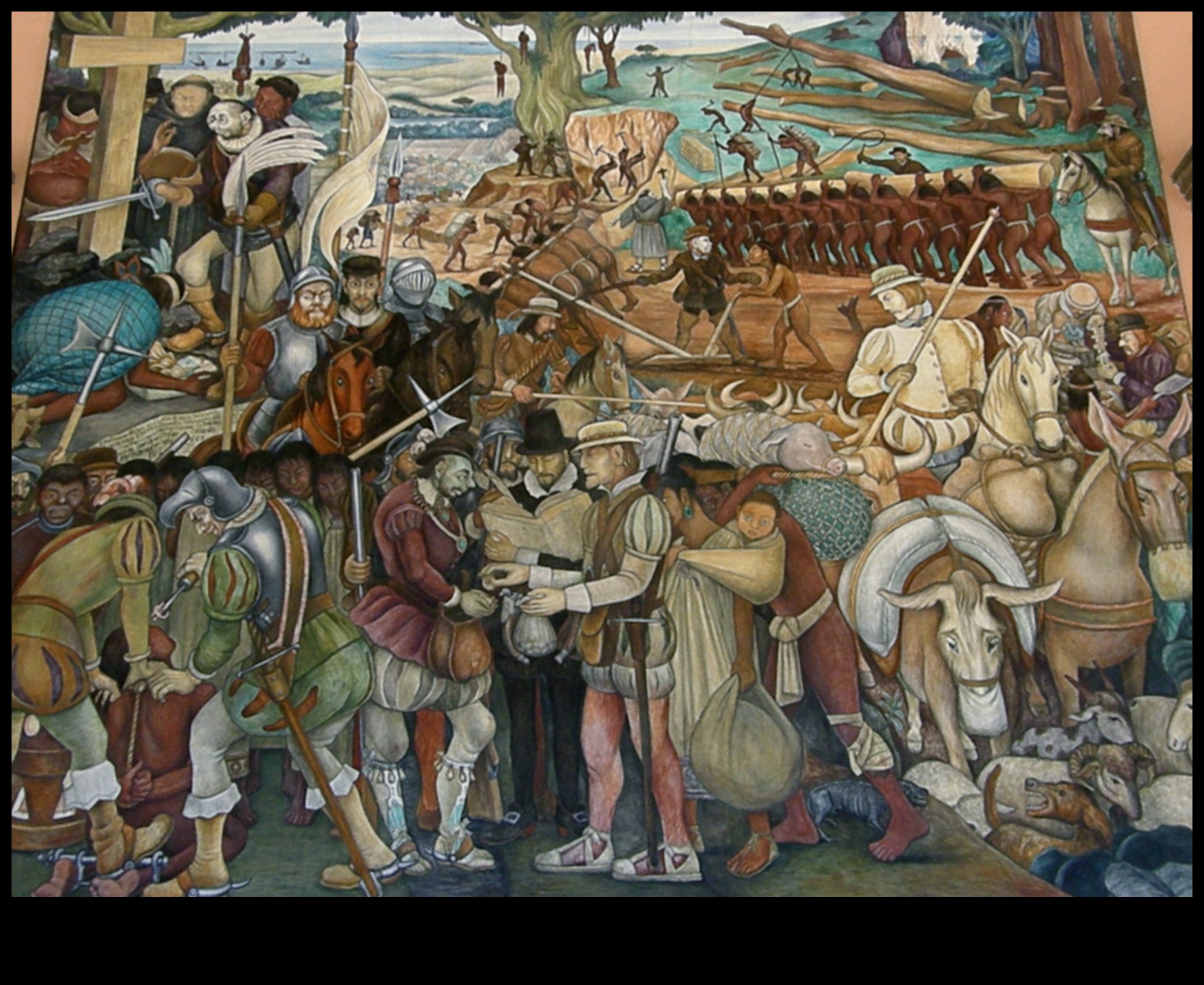 Living Legacies Ancient Art in Modern Cultural DiscourseThe enduring power of art from the past. 3 Living Legacies: Ancient Art in Modern Cultural Discourse