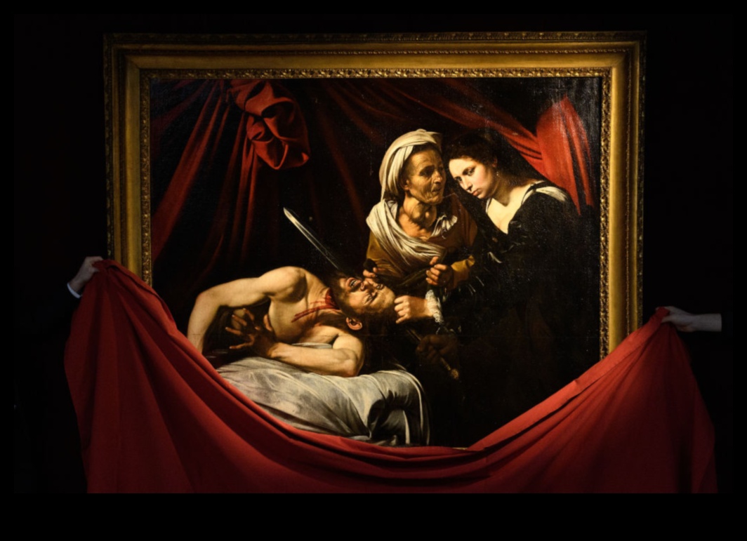 Lost Treasures: Rediscovering Ancient Art Masterpieces