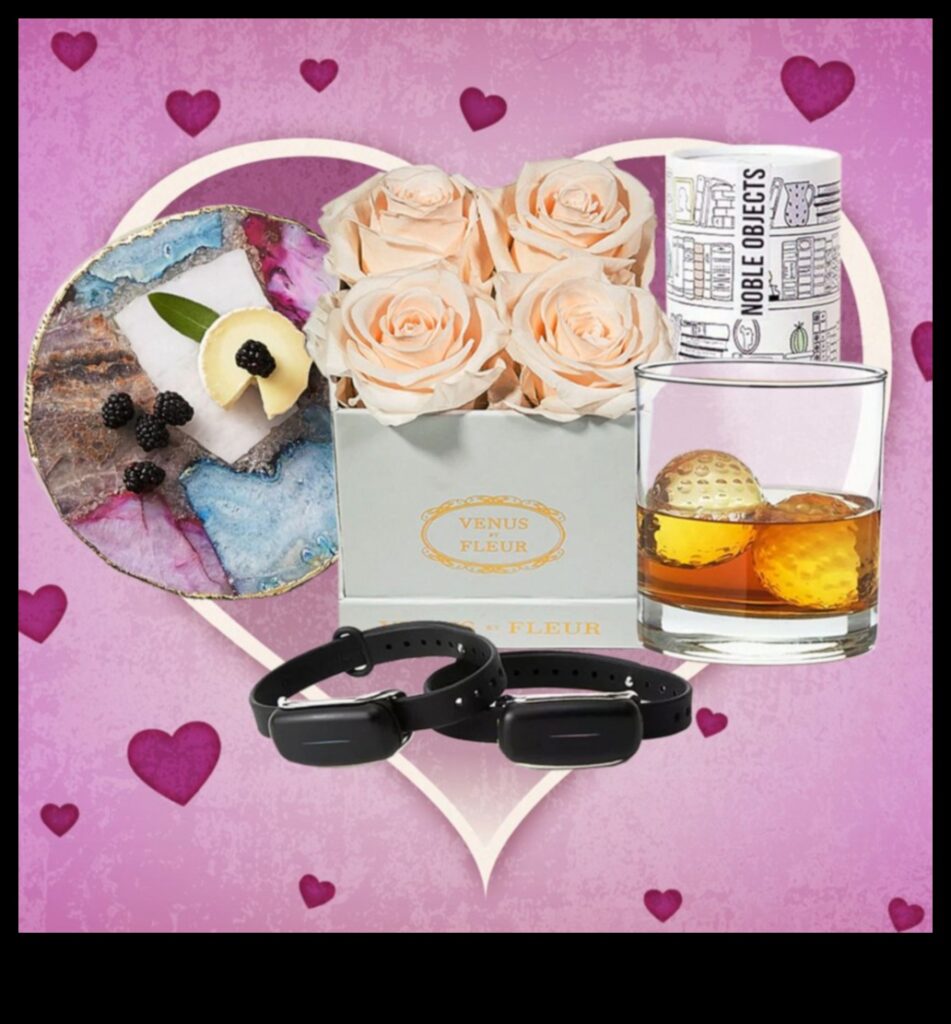 Love Beyond Limits Unique Valentine's Day Gift Ideas 1