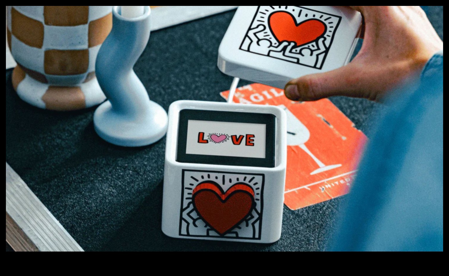 Love Beyond Limits: Unique Valentine's Day Gift Ideas