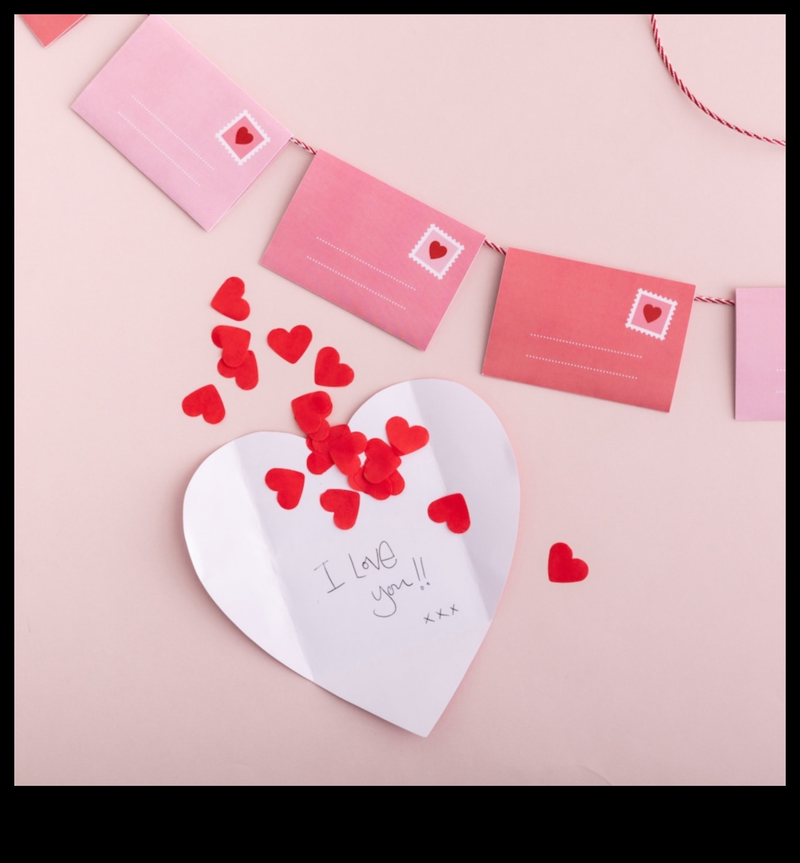 Love Letters and Tokens: Crafting the Perfect Valentine's Day Gift