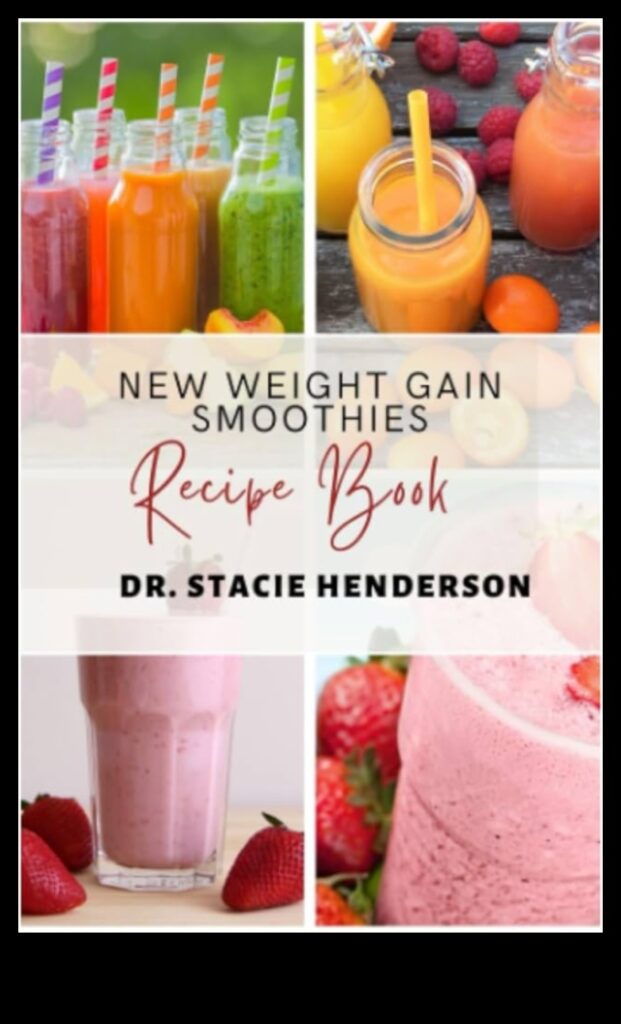 Low-Calorie Smoothie Trends A Guide to the Latest and Greatest in Healthy Blends 1