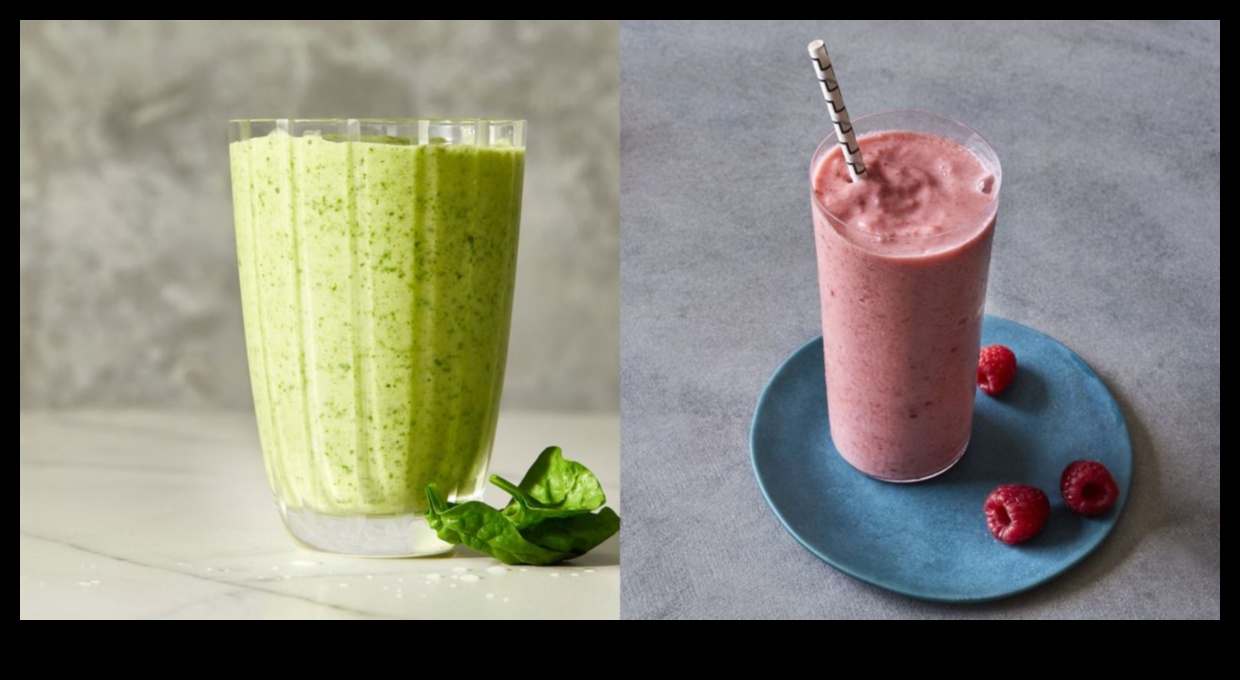 Low-Calorie Smoothie Trends: Exploring the Latest and Greatest in Healthy Blends