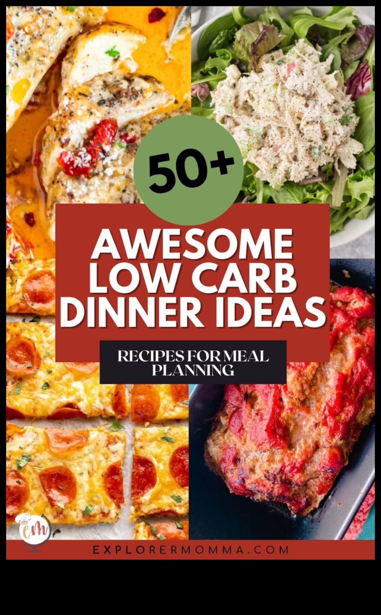 Low-Carb Elegance: Elevate Your Dining Experience with Our Recipes