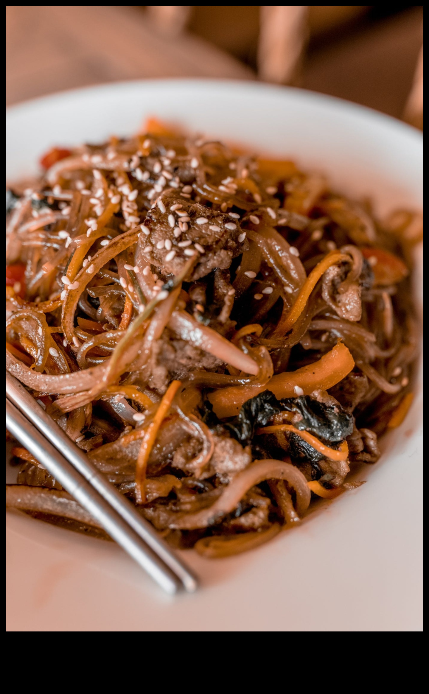 Low-Carb Loveliness: Gourmet Delights for Every Palate