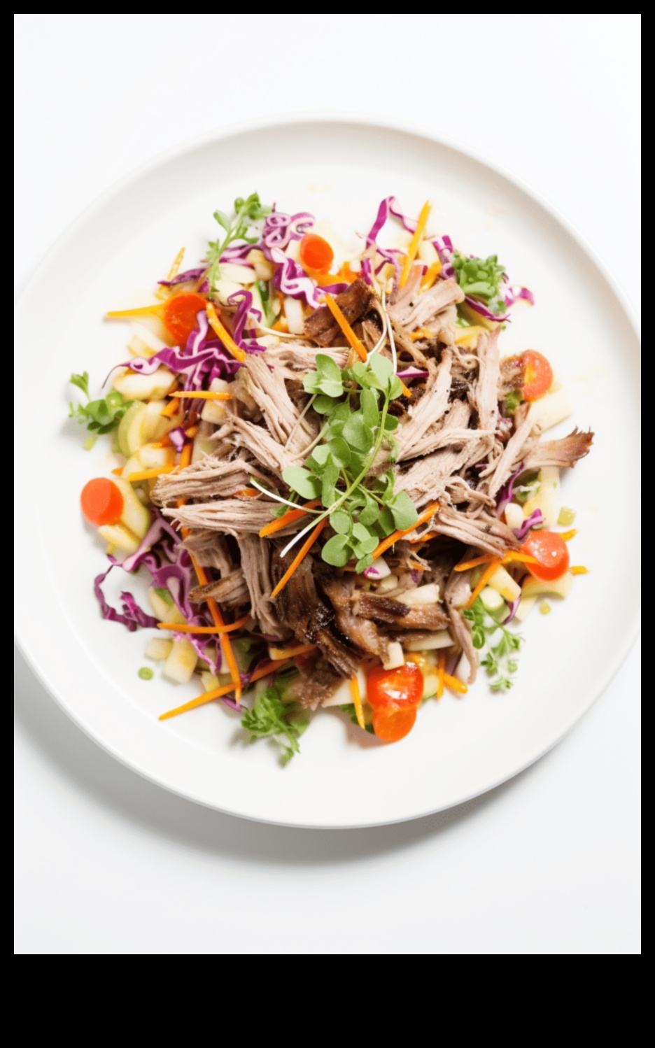 Low-Carb Palate Pleasers: Dive into Culinary Excellence