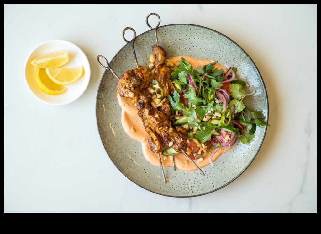 Low and Luxe Indulge in Delicious, Low-Carb Meals 1