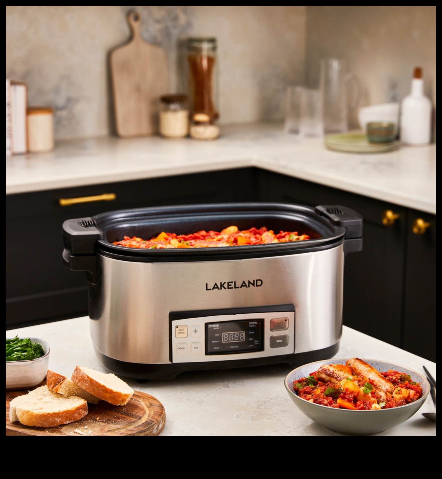 Low and Slow Delights: Savoring the Art of Slow Cooking