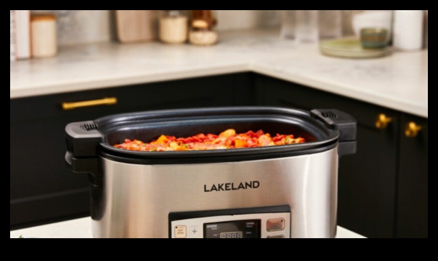 Low and Slow Delights: Savoring the Art of Slow Cooking