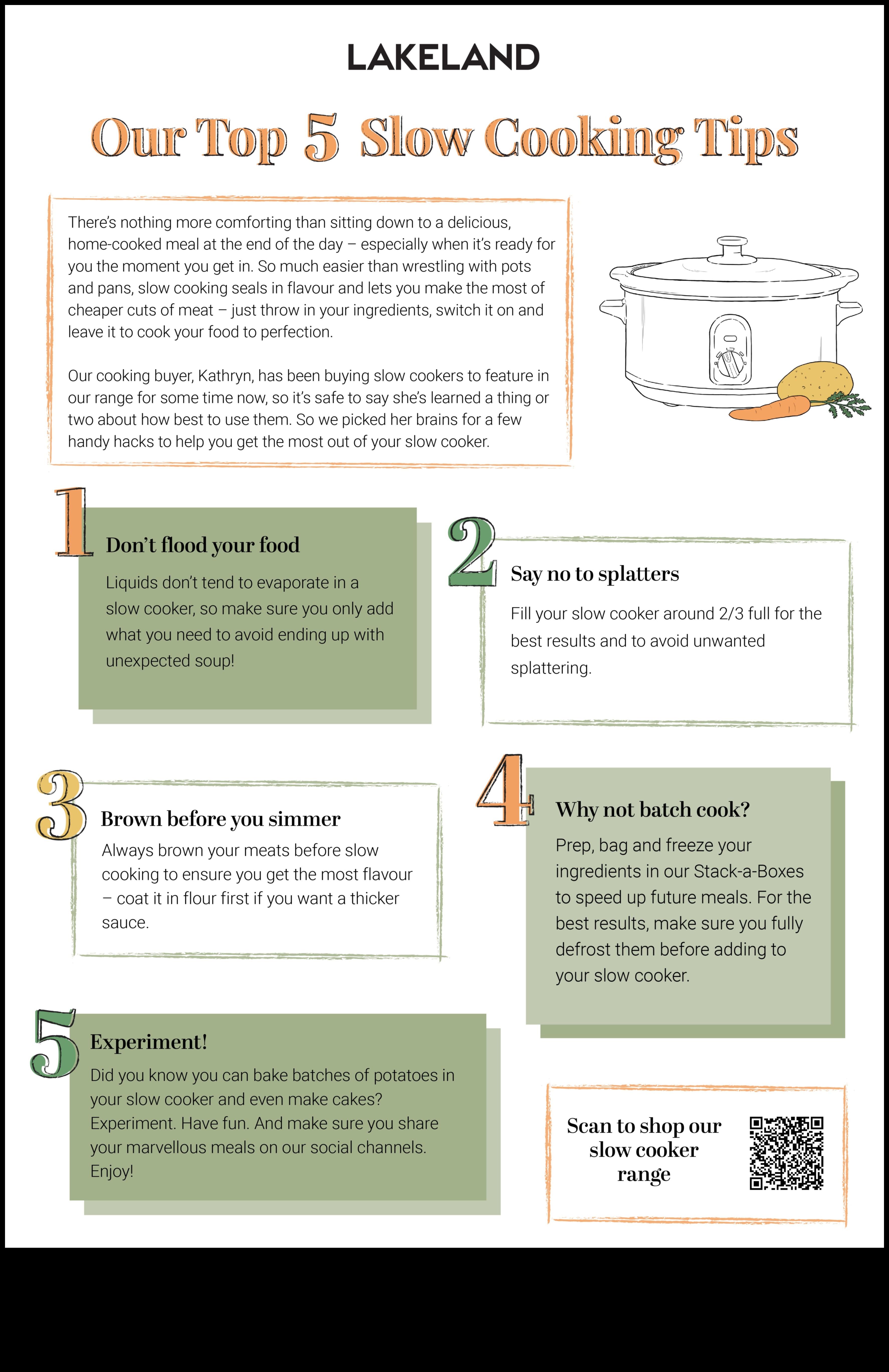 Low and Slow Delights: Savoring the Art of Slow Cooking