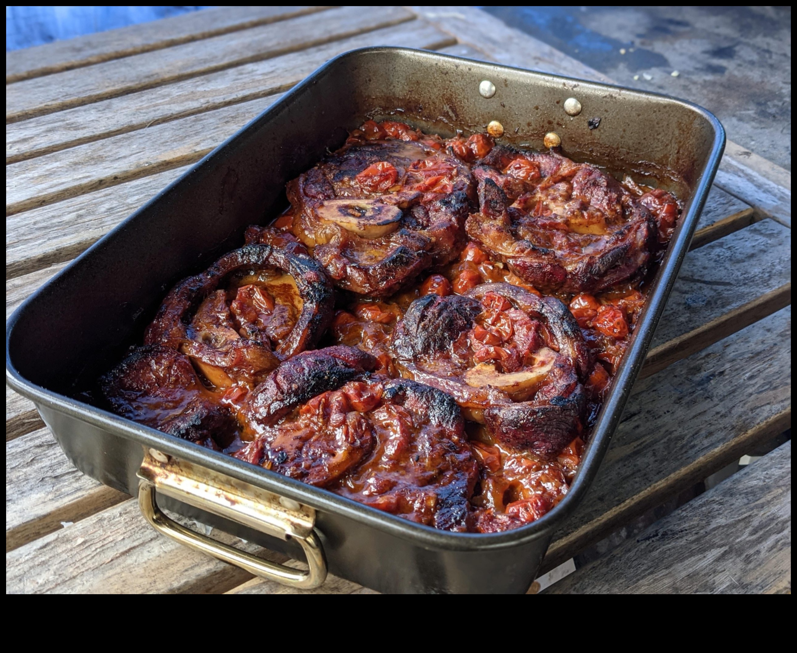 Low and Slow Delights: Savoring the Art of Slow Cooking