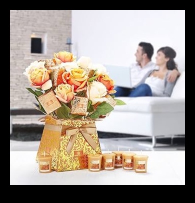 Luxe Living Opulent Gift Selections for a Special Mom 1