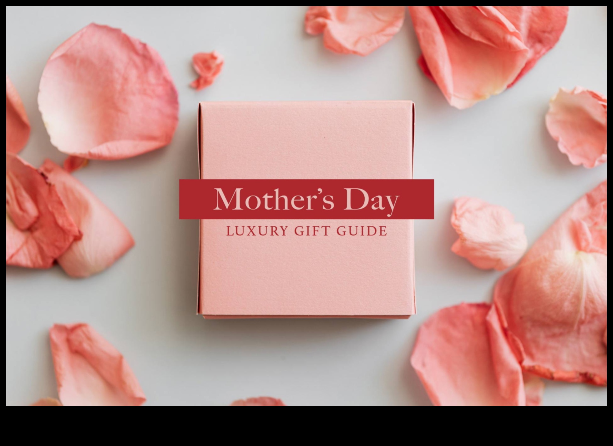 Luxe Living: Opulent Gift Selections for a Special Mom