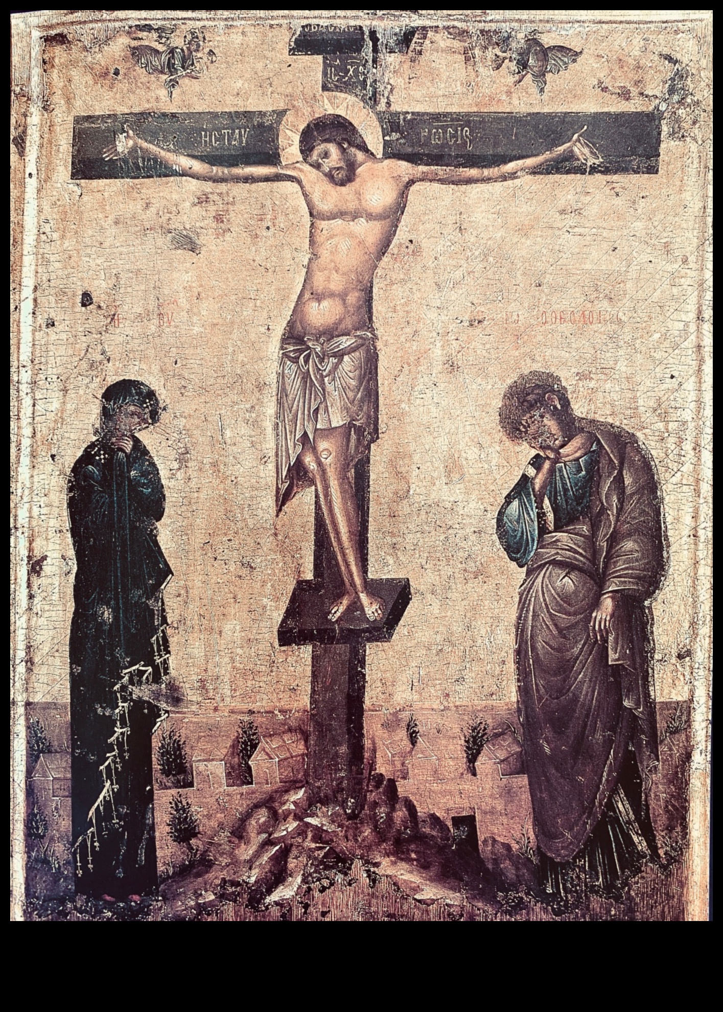 Macedonian Marvels: Artistic Flourishes in the Macedonian Renaissance