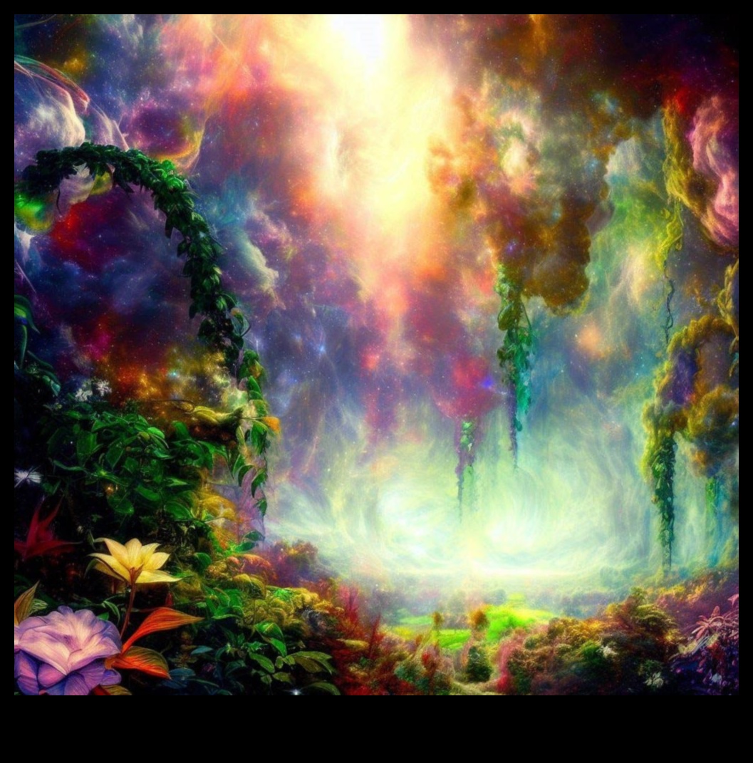 Magic Realism A Modern Literary Movement That Blends the Real and the Fantastic 3 Magic Realism: Enchanting Narratives in the Modernist Realm