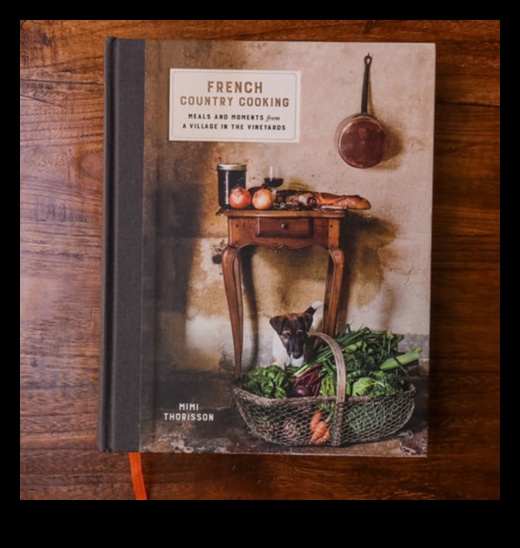 Maison de Cuisine: Homey French Culinary Classics