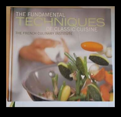 Maison de Cuisine: Homey French Culinary Classics