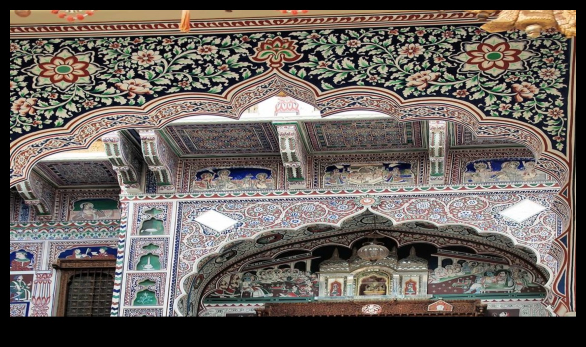 Majestic Marwar A Tour of Rajasthan's Artistic Heritage 5 Majestic Marwar: Artistic Heritage of Rajasthan