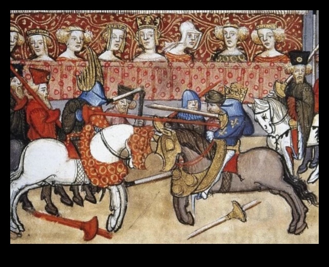 Majestic Miniatures: Tiny Treasures in Gothic Manuscripts