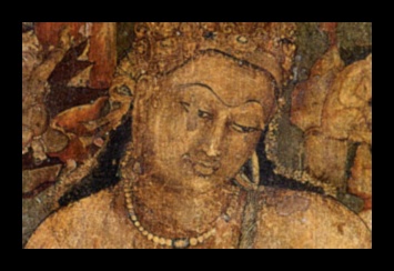 Majestic Murals of Ajanta and Ellora Caves A Visual Journey Through Ancient India 3 Majestic Murals: Ajanta and Ellora Caves of India